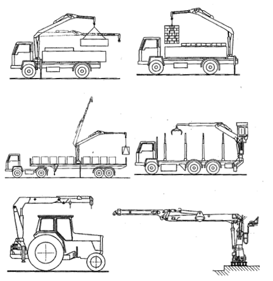 Corso Autogru roma