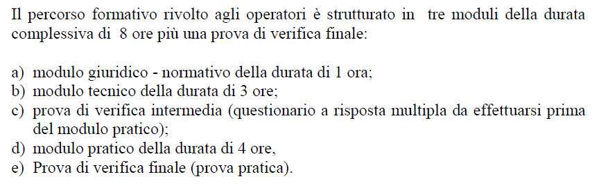 Corso
Movieri